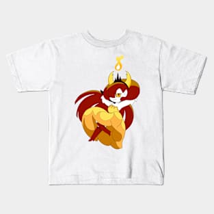 Heckapoo Kids T-Shirt